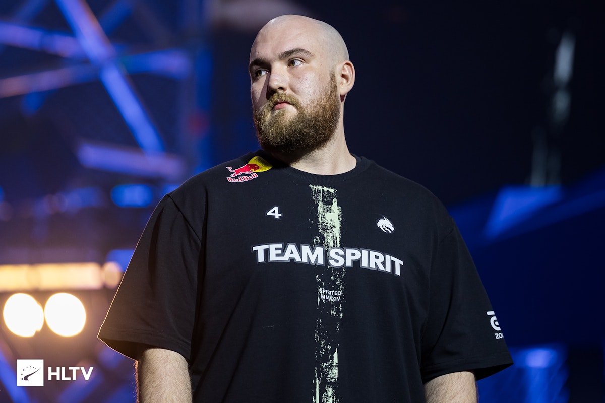 Настройки и конфиг chopper в CS2: мышь, прицел, графика | Team Spirit