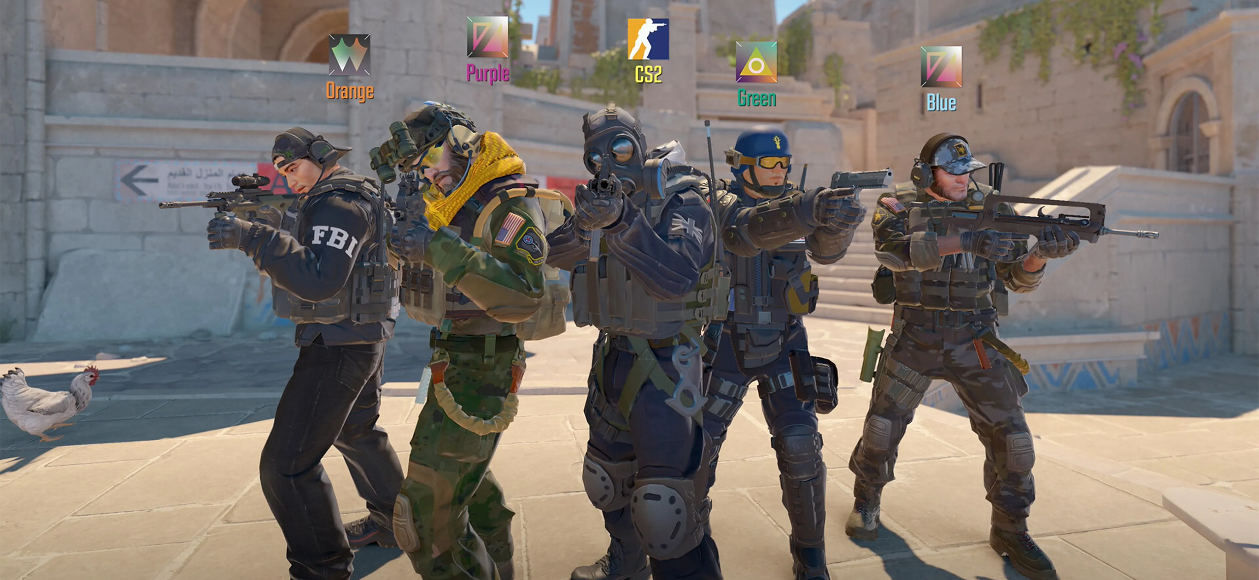 Как перезапустить матч в CS2 — команды консоли и причины, почему не работае