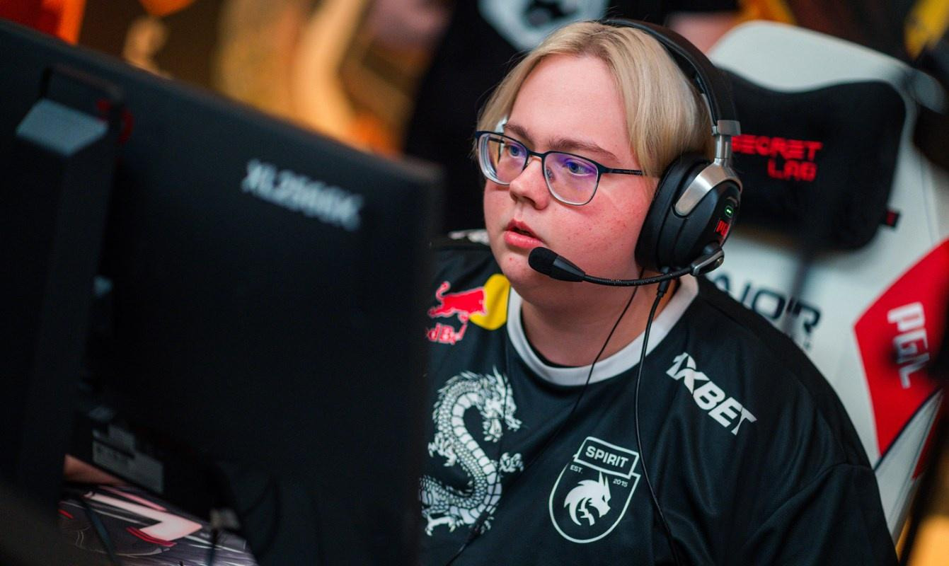 Настройки magixx в CS2: конфиг, сенса, прицел и оборудование