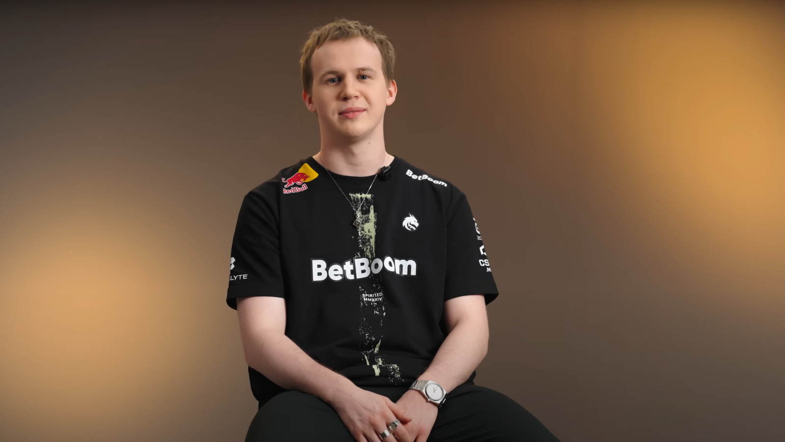 Настройки tN1R в CS2: конфиг, сенса, прицел и параметры запуска