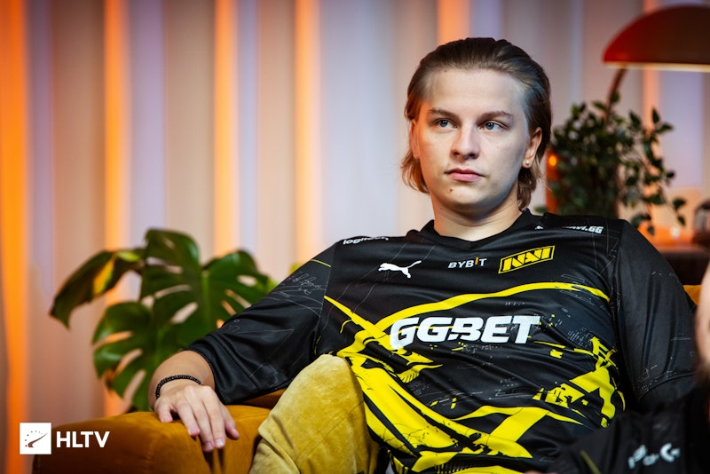 Конфиг и настройки Aleksib в CS2: мышь, прицел, графика капитана Na'Vi