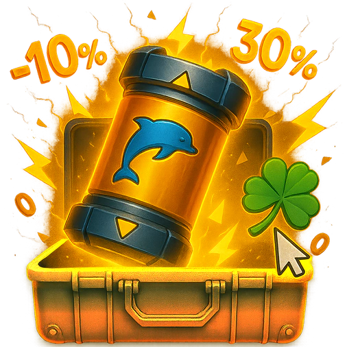 Кейс Рулетка - CS2