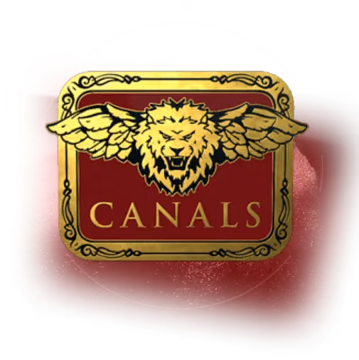 Canals