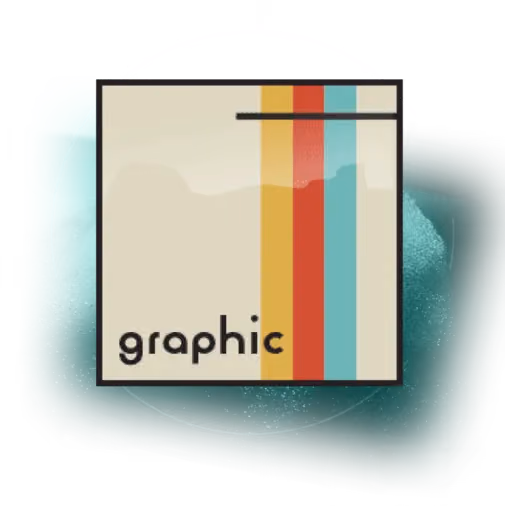 Graphic Design Collection