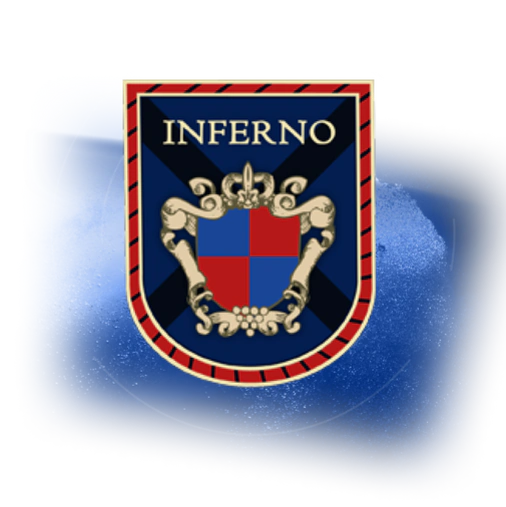 Кейс 2018 Inferno Collection - CS2