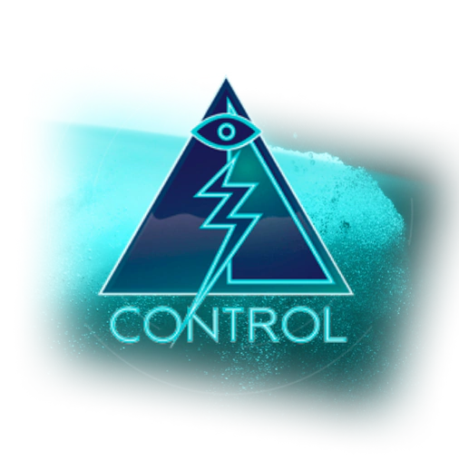 Кейс The Control Collection - CS2