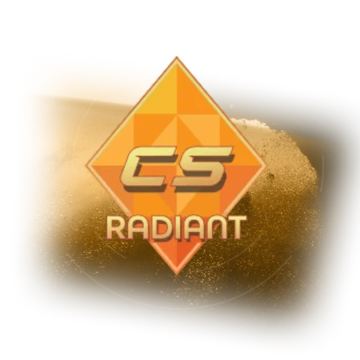Кейс The Radiant Collection - CS2