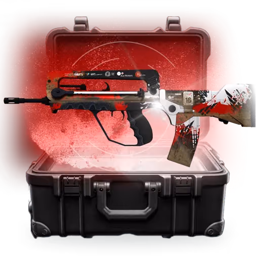 Случайный Famas