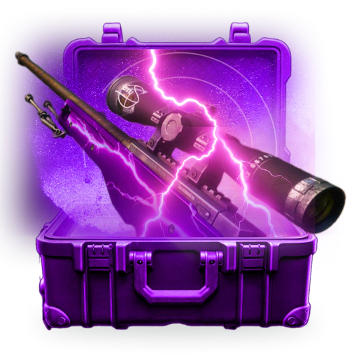 Кейс Фарм AWP - CS2