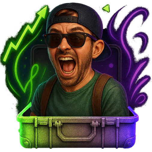 Кейс Бета - CS2