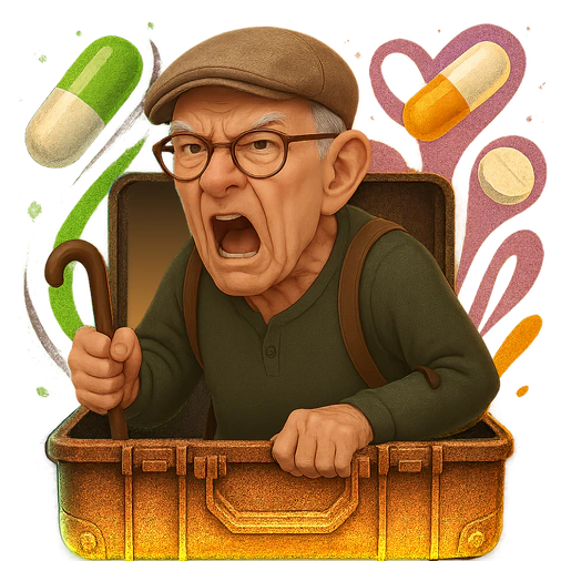 Кейс Бумер - CS2