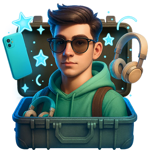 Кейс Зумеры - CS2