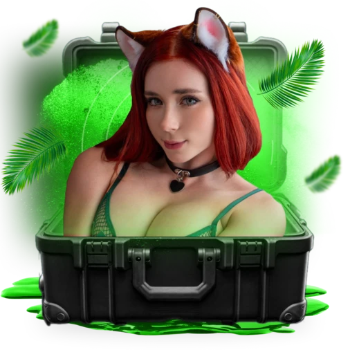 Кейс Sweetie - CS2