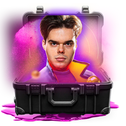 Кейс Murzofix - CS2