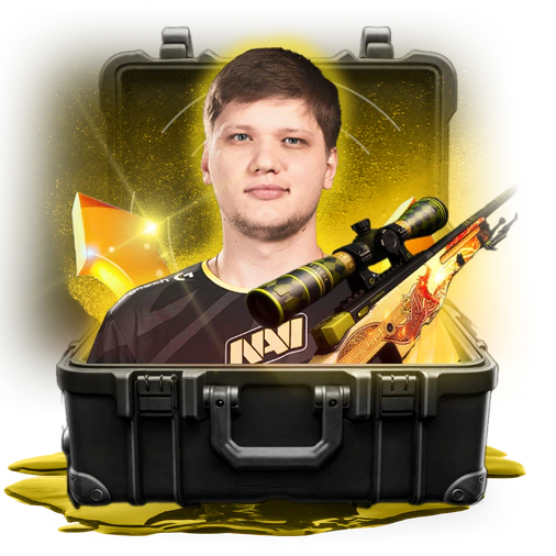 Кейс Simple - CS2