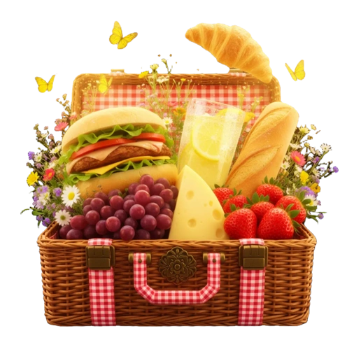 Кейс Пикник - CS2