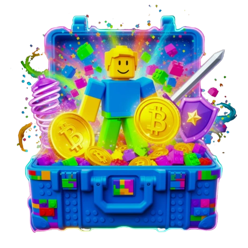 Кейс Роблокс - CS2