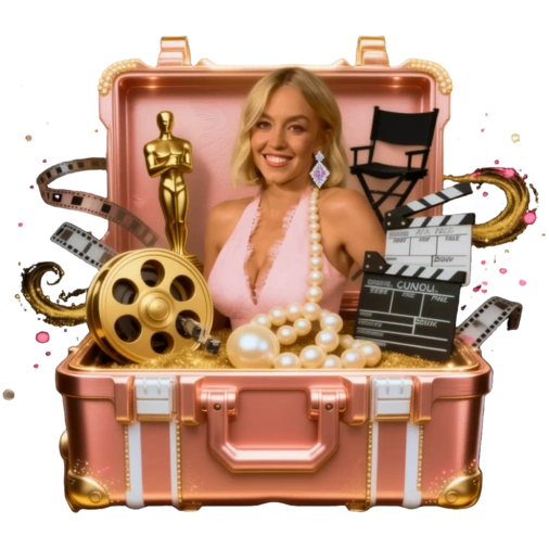 Кейс Сидни Суини - CS2