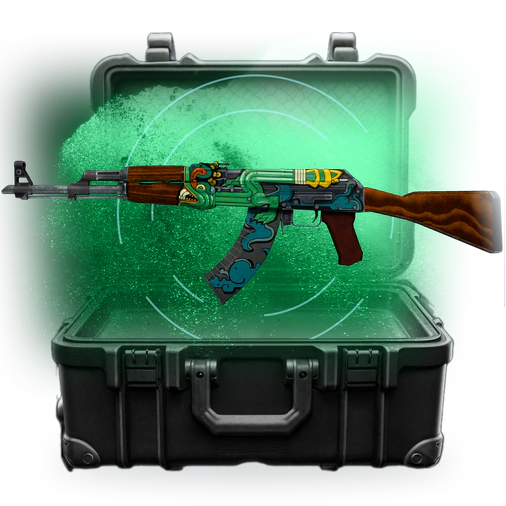 Кейс Случайный AK-47 - CS2
