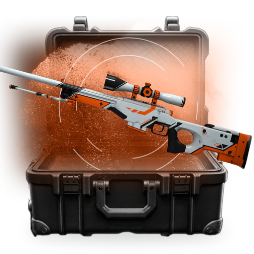 Кейс Случайное AWP - CS2