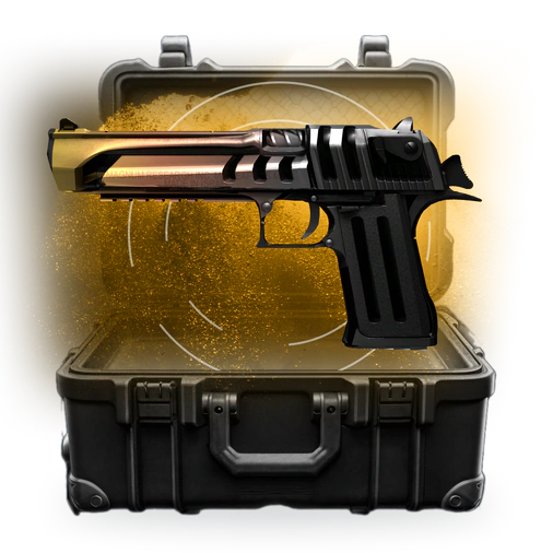 Кейс Случайный Desert Eagle - CS2