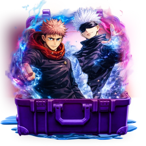 Магическая Битва - кейс CS2 в Dolphin Win