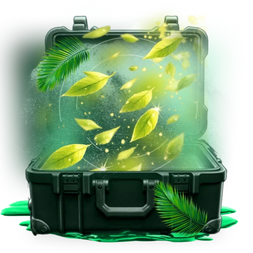 Первая Листва - кейс CS2 в Dolphin Win