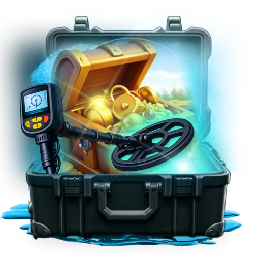 Золотоискатель - кейс CS2 в Dolphin Win