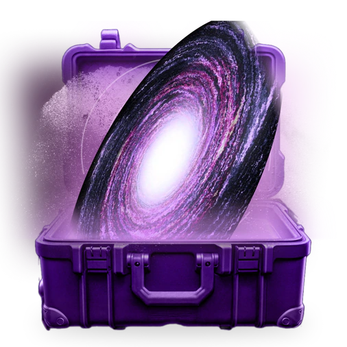 Кейс Млечный Путь - CS2