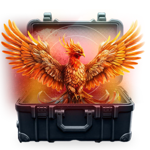 Кейс Феникс - CS2