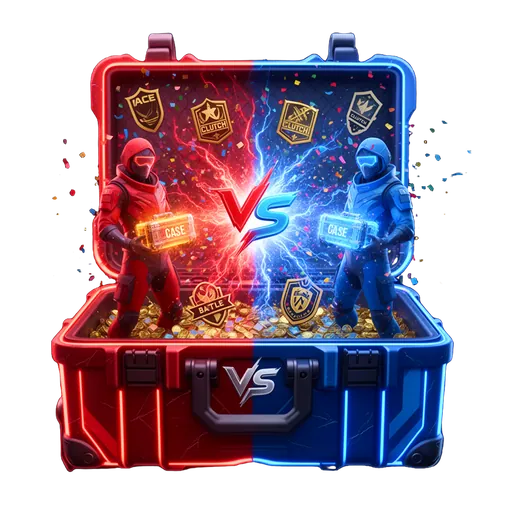 Кейс CaseBattle - CS2