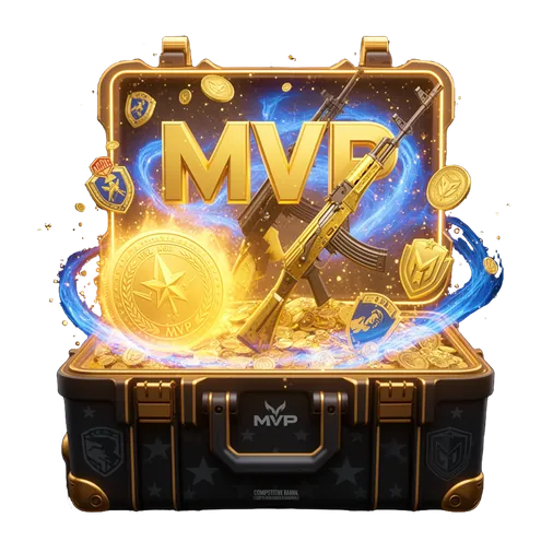 Кейс MVP - CS2
