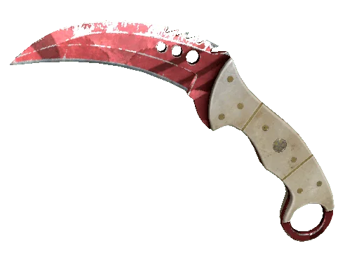 Нож Карамбит для апгрейда