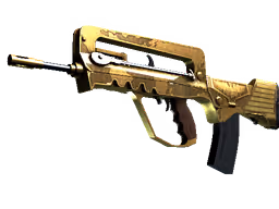 FAMAS | Commemoration (Well-Worn)